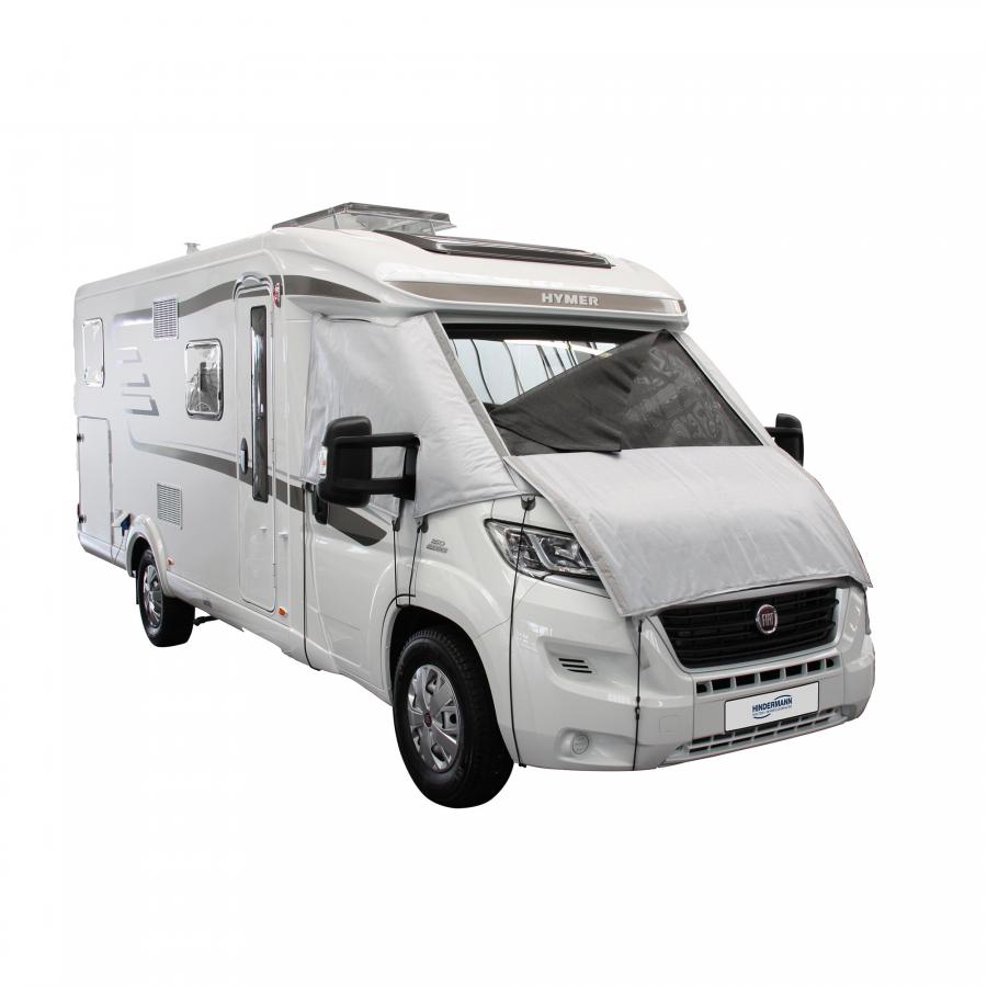 Product image 2 of the product “Thermomatte LUX-DUO für Renault Master IV ”